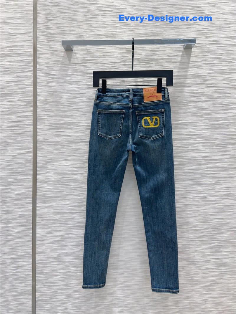 Va1e*ntin0 new jeans replica d&g clothing