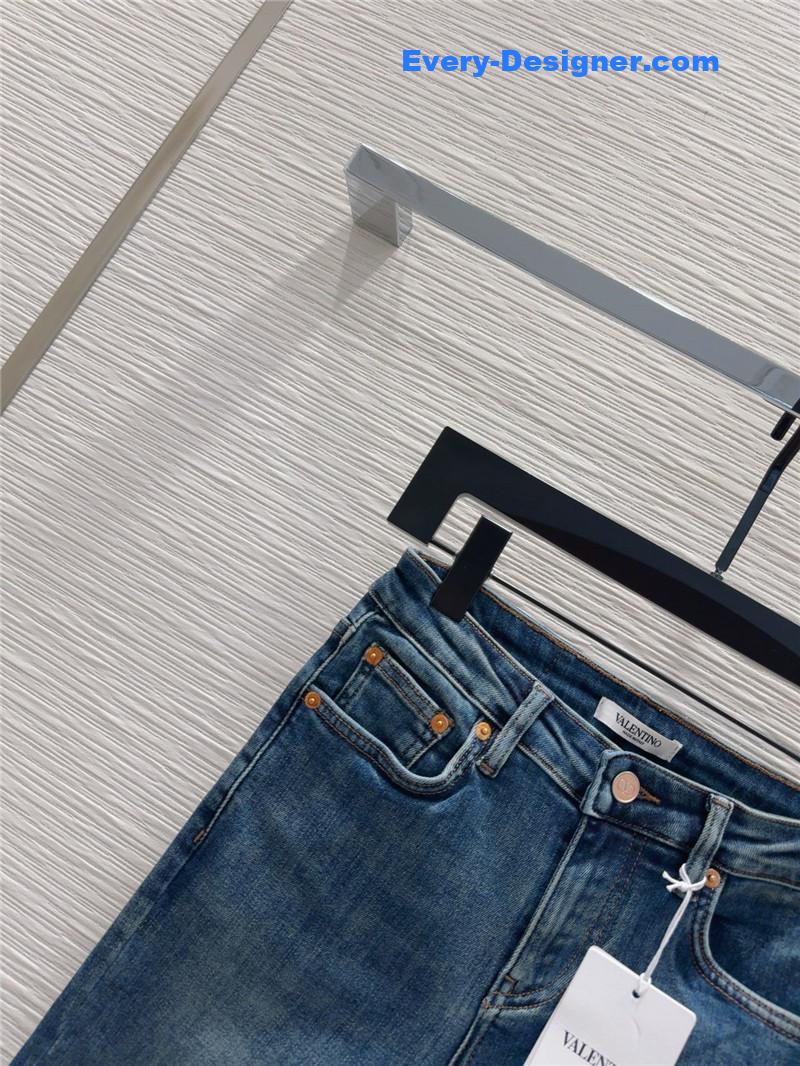 Va1e*ntin0 new jeans replica d&g clothing