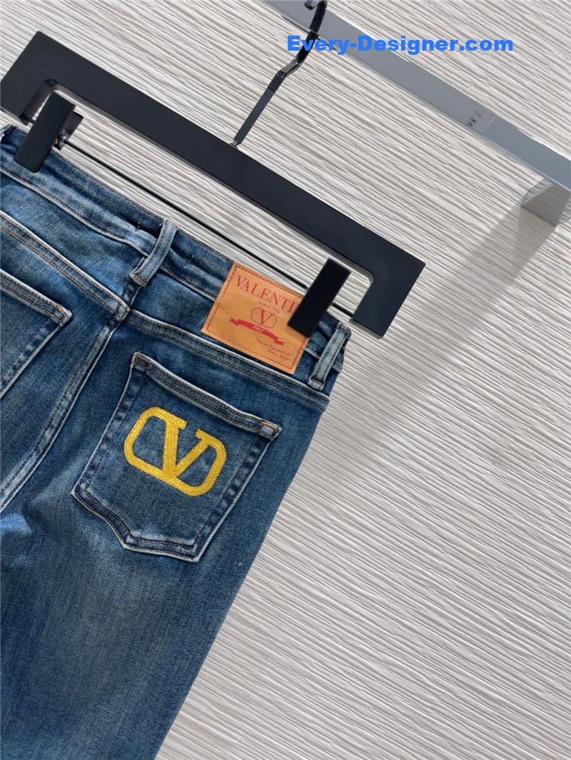 Va1e*ntin0 new jeans replica d&g clothing