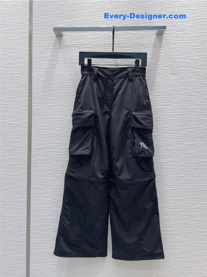 A1exa*der wang overalls replica d&g clothing