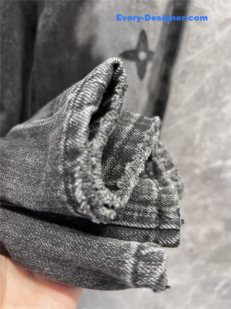 l0vis Vvtt0n lv straight jeans replica clothes