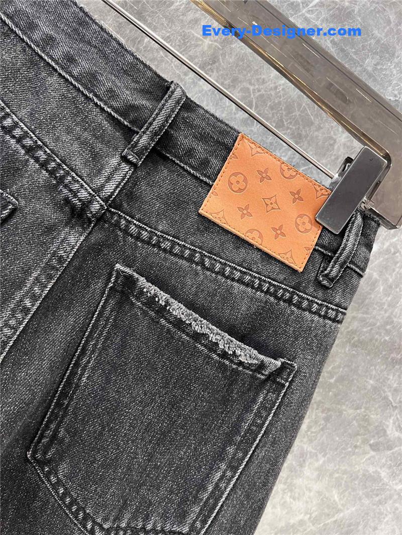 l0vis Vvtt0n lv straight jeans replica clothes