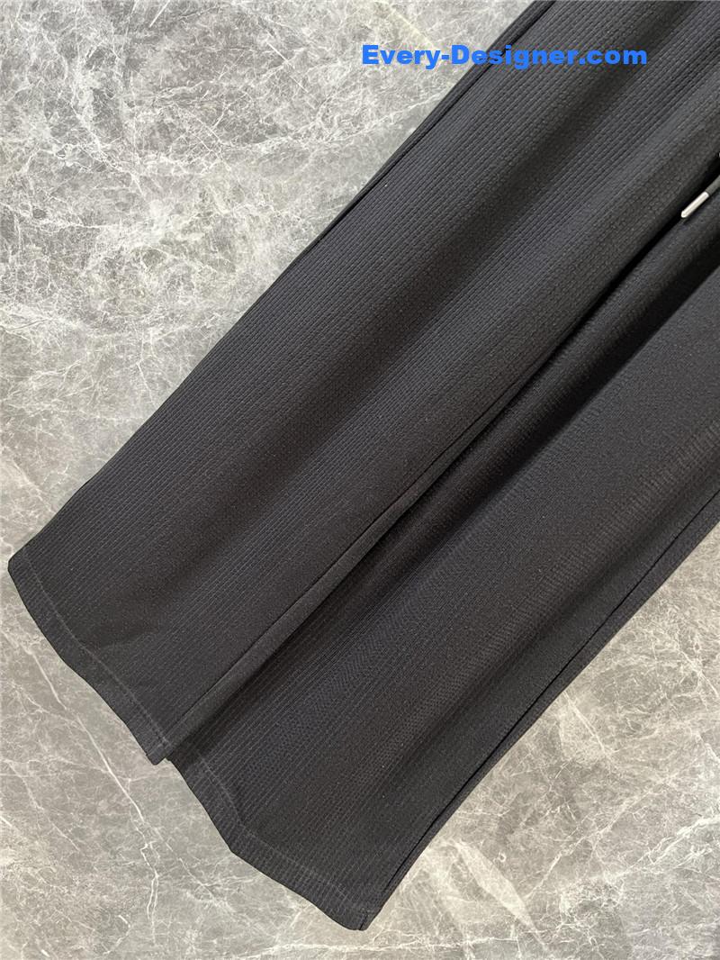 M1um1u casual pants cheap replica designer clothes