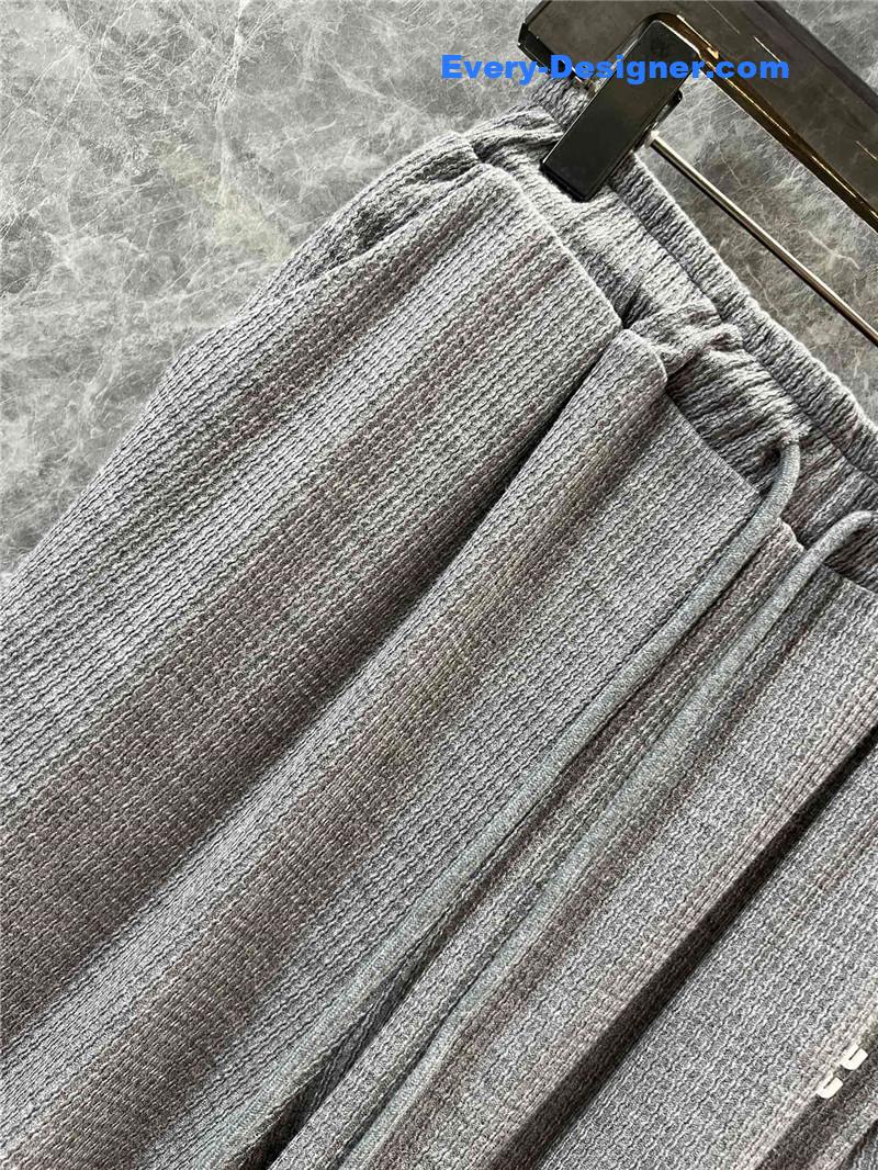 M1um1u casual pants cheap replica designer clothes