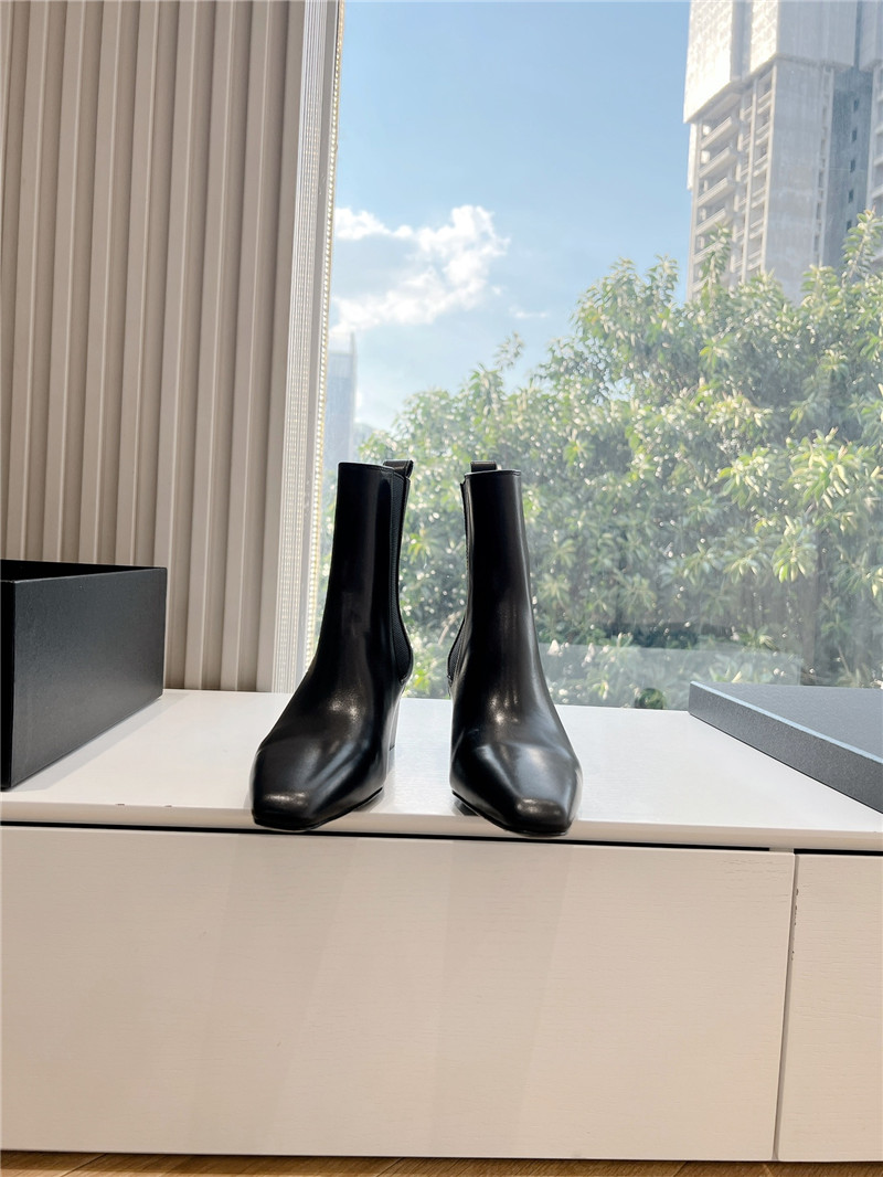 A1exa*der wang kane 35mm ankle boot