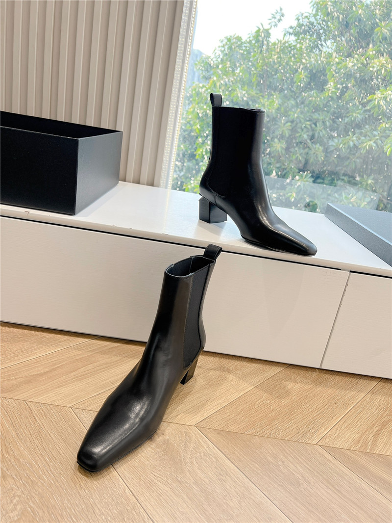 A1exa*der wang kane 35mm ankle boot