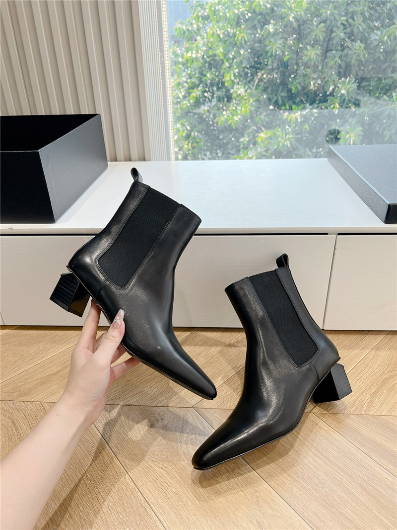 A1exa*der wang kane 35mm ankle boot