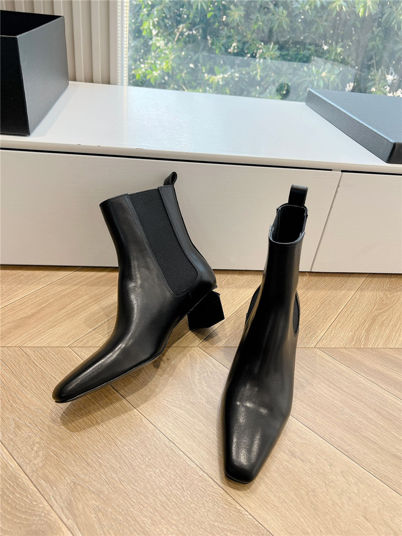 A1exa*der wang kane 35mm ankle boot