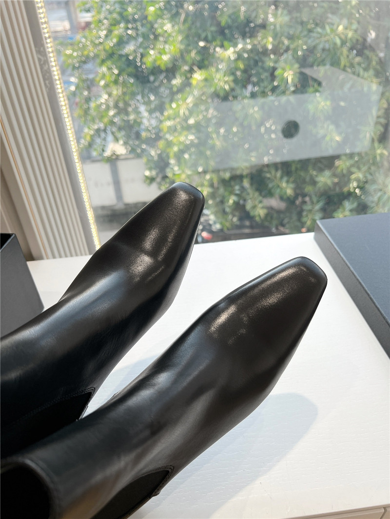 A1exa*der wang kane 35mm ankle boot