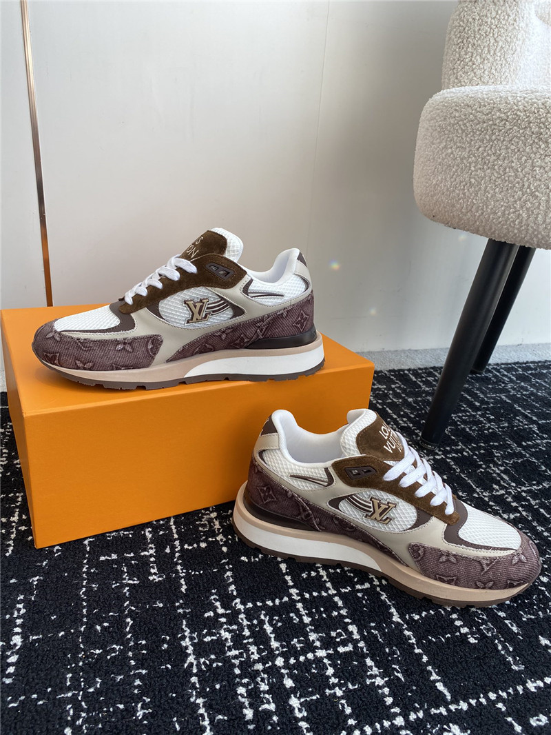 l0vis Vvtt0n run away sneaker