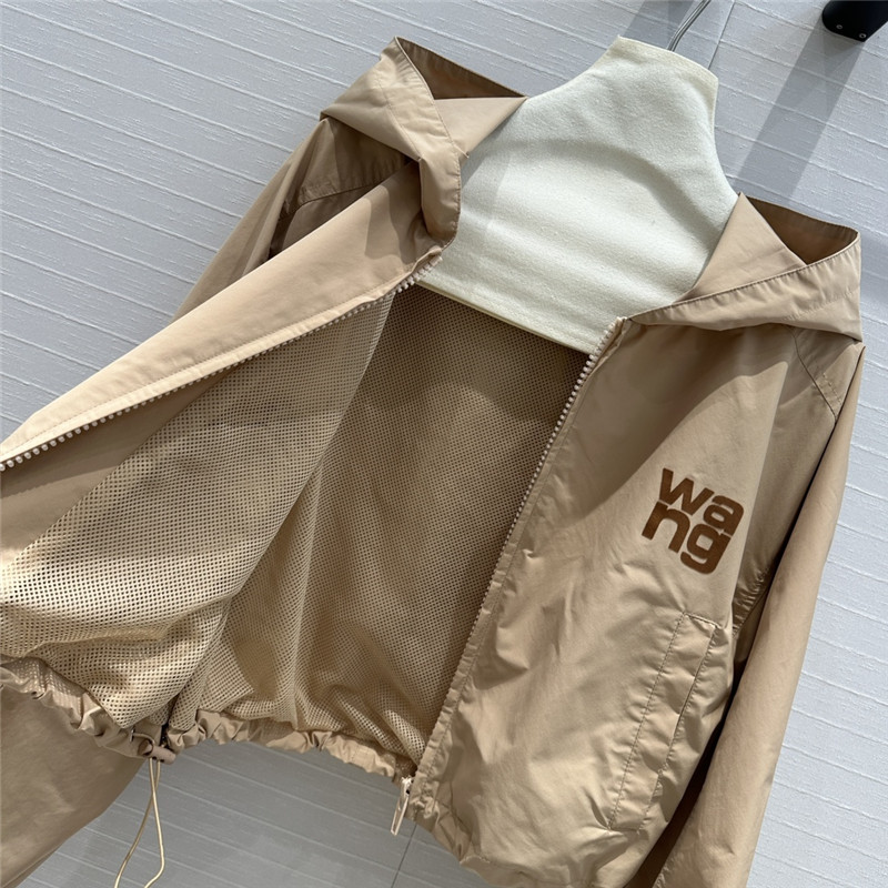 A1exa*der wang functional style suit replica d&g clothing