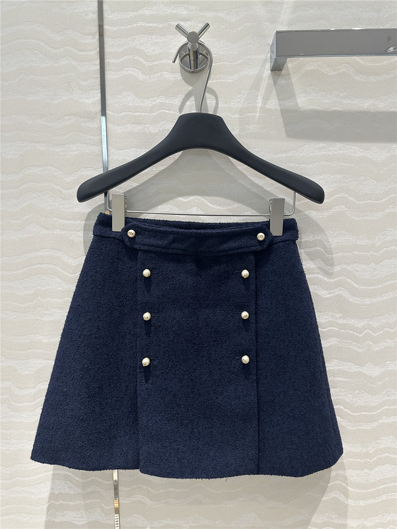 D10r vintage skirt cheap replica designer clothes