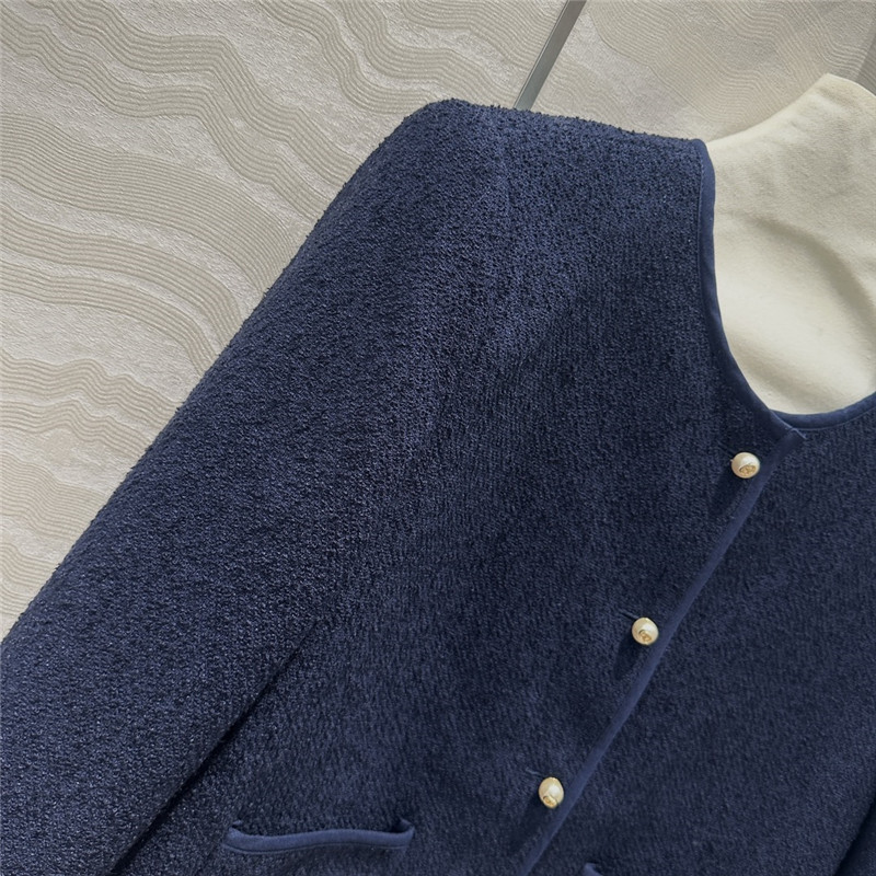 D10r round neck small coat replica clothing sites