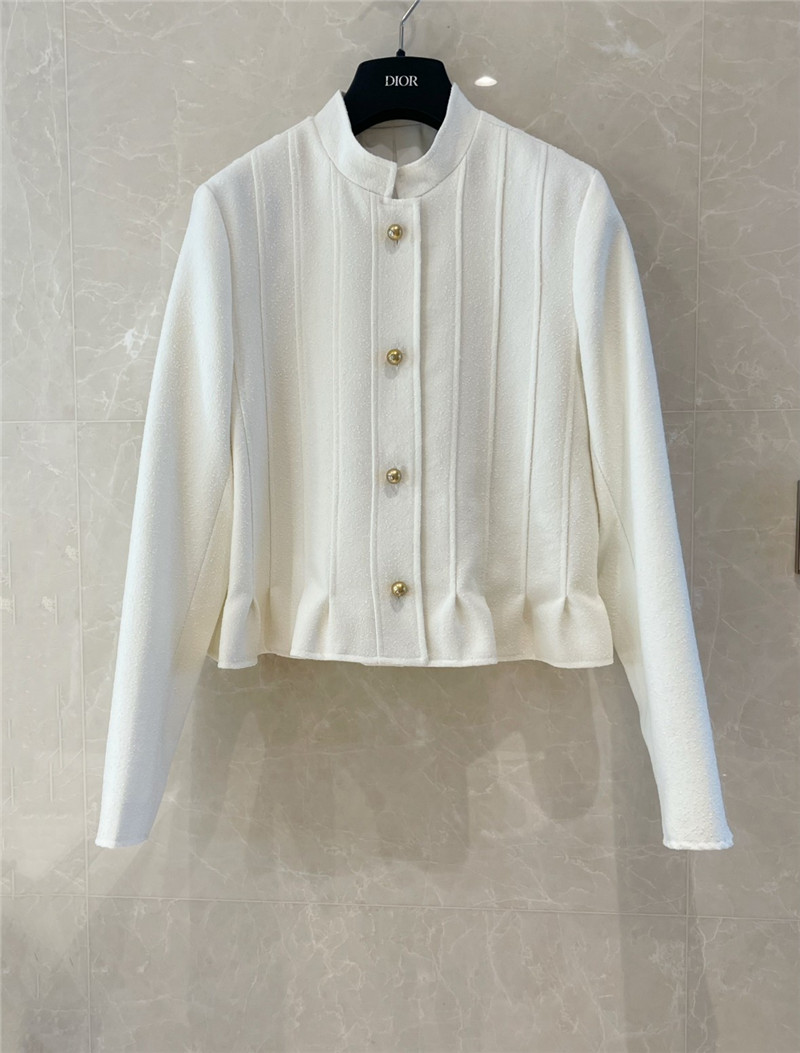 D10r stand collar small coat replica clothing sites