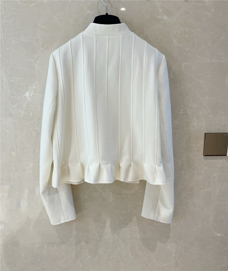 D10r stand collar small coat replica clothing sites