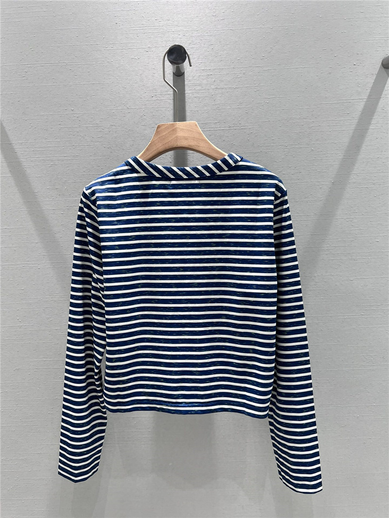 M1um1u single-breasted small coat replicas clothes