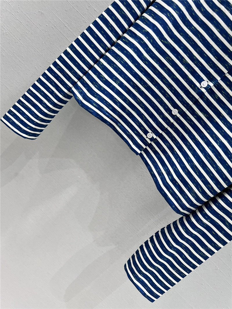 M1um1u single-breasted small coat replicas clothes