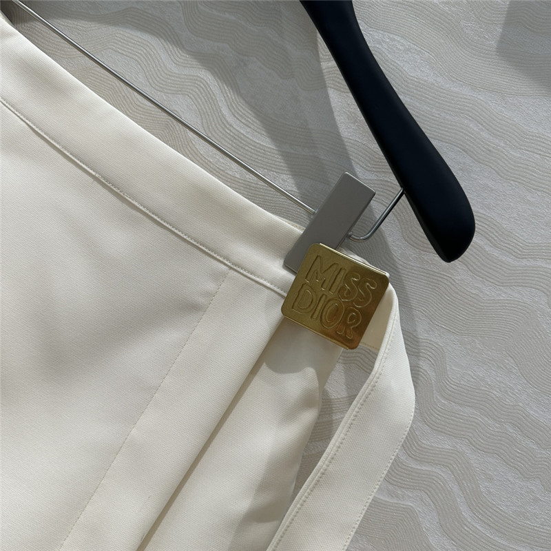 D10r metal buckle shorts skirt replicas clothes