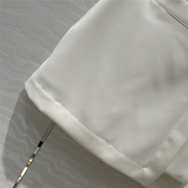 D10r metal buckle shorts skirt replicas clothes