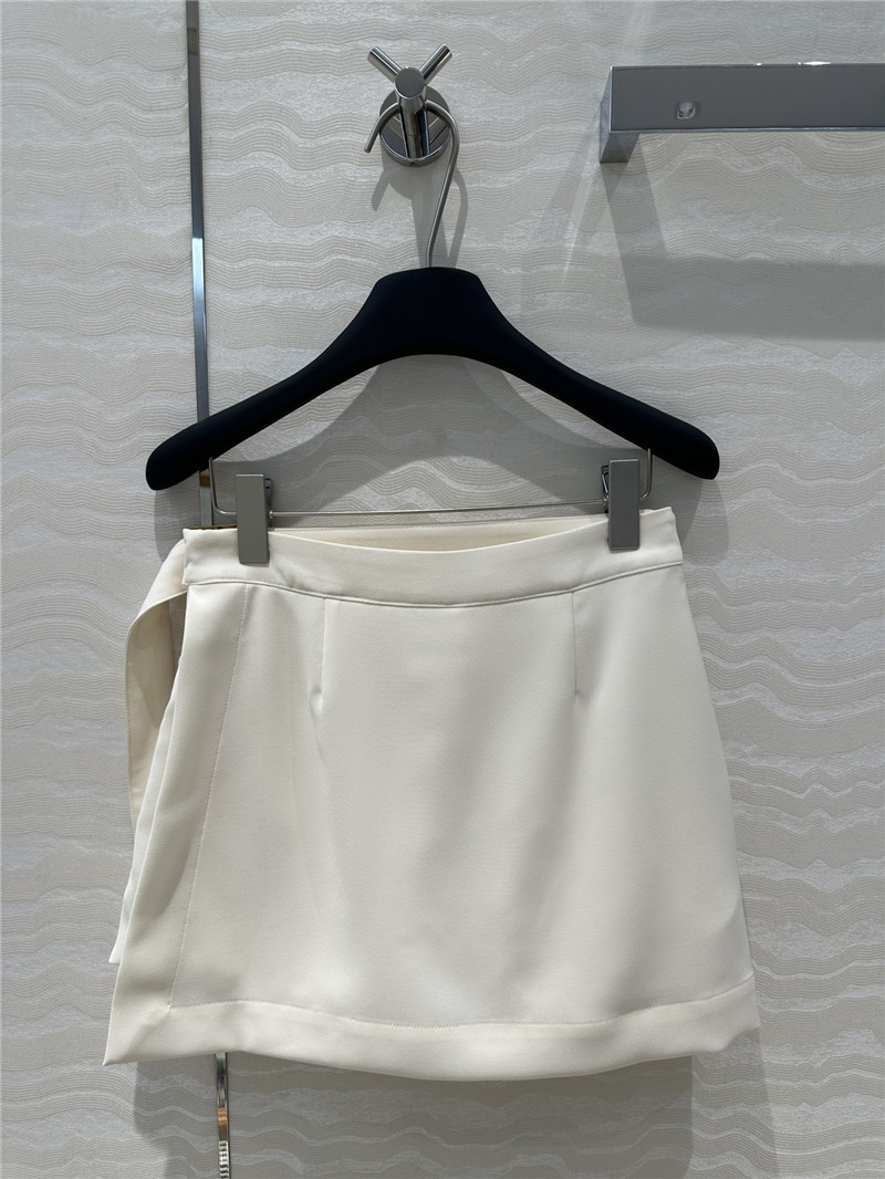 D10r metal buckle shorts skirt replicas clothes