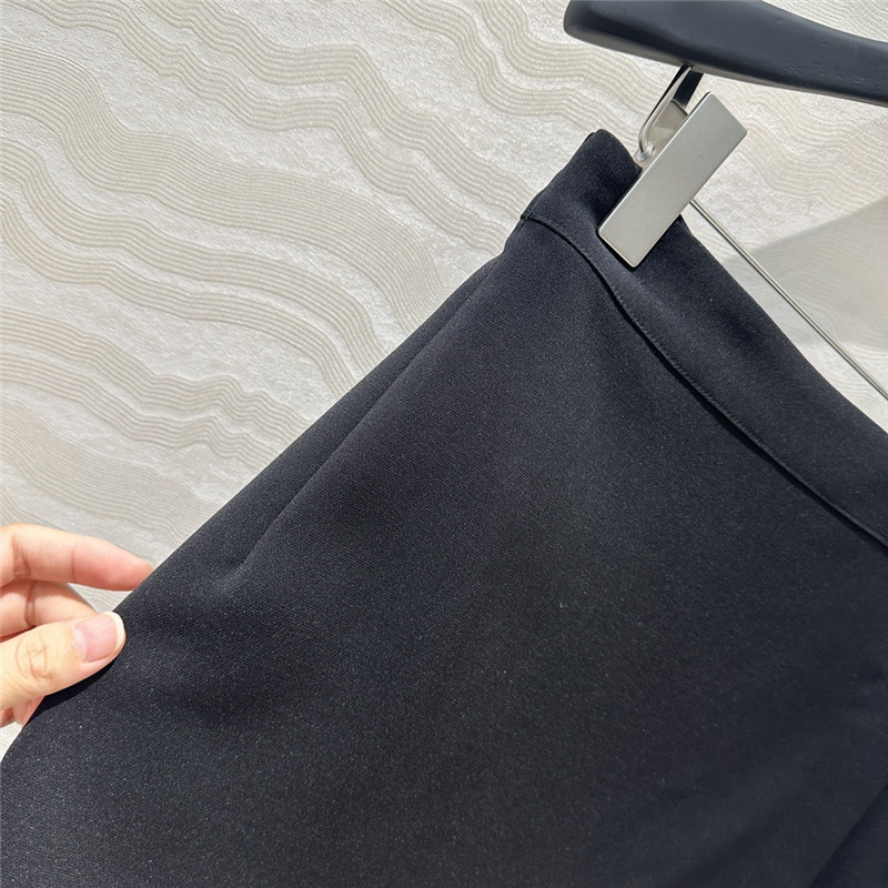 D10r metal buckle shorts skirt replicas clothes