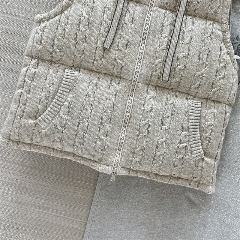 BC goose down vest jacket replica designer clothes