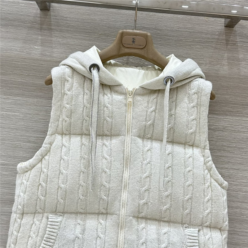 BC goose down vest jacket replica designer clothes