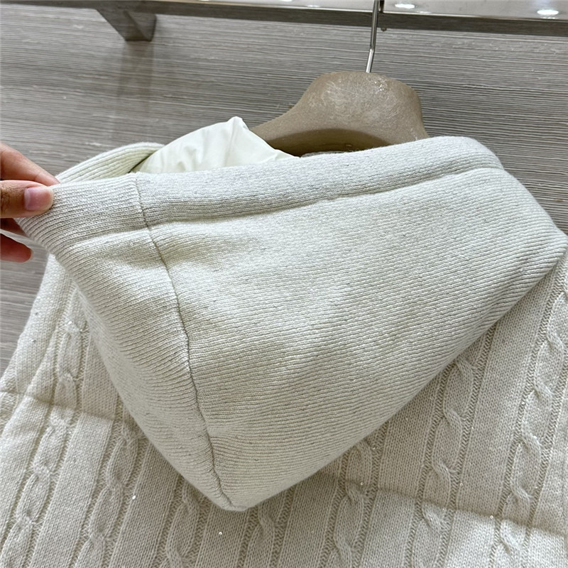 BC goose down vest jacket replica designer clothes