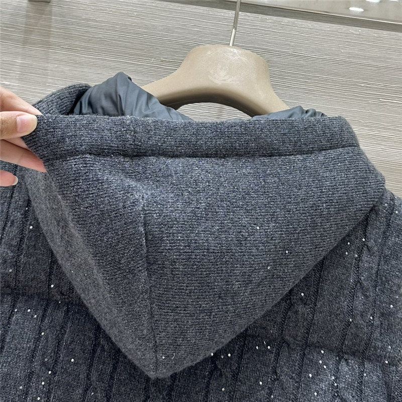 BC goose down vest jacket replica designer clothes