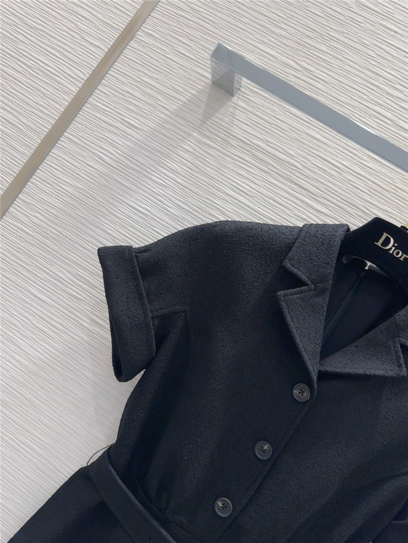 D10r hepburn style dress replica d&g clothing