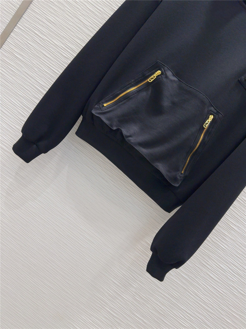 F**di trendy sweater suit replica clothing sites