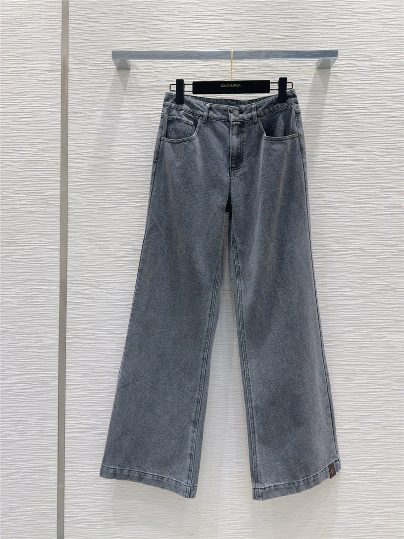 l0vis Vvtt0n lv nostalgic jeans replica designer clothes