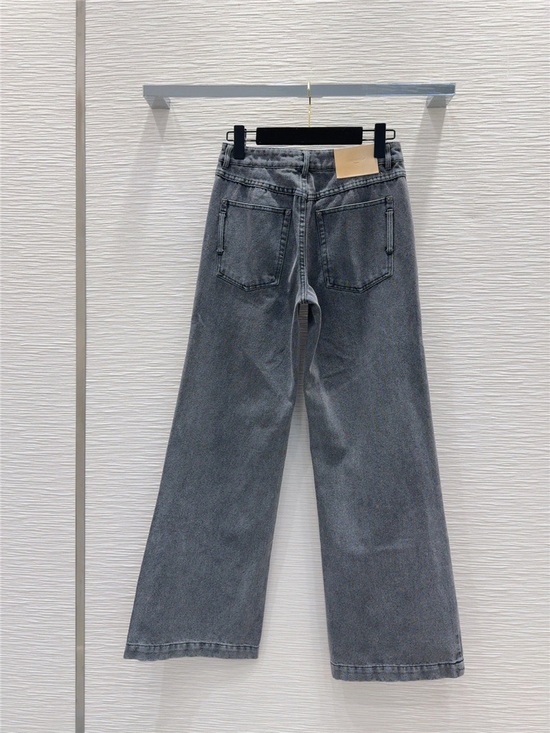l0vis Vvtt0n lv nostalgic jeans replica designer clothes