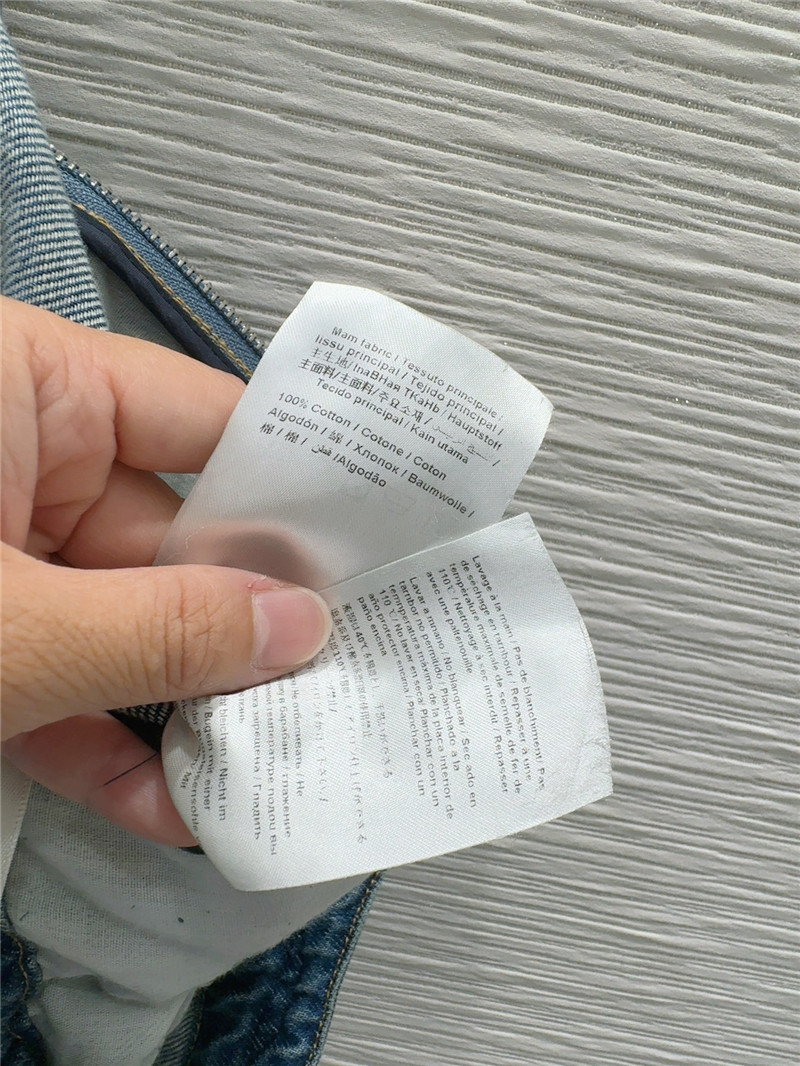 l0vis Vvtt0n lv denim skirt replicas clothes