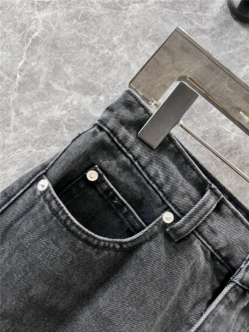 A1exa*der wang straight jeans replicas clothes