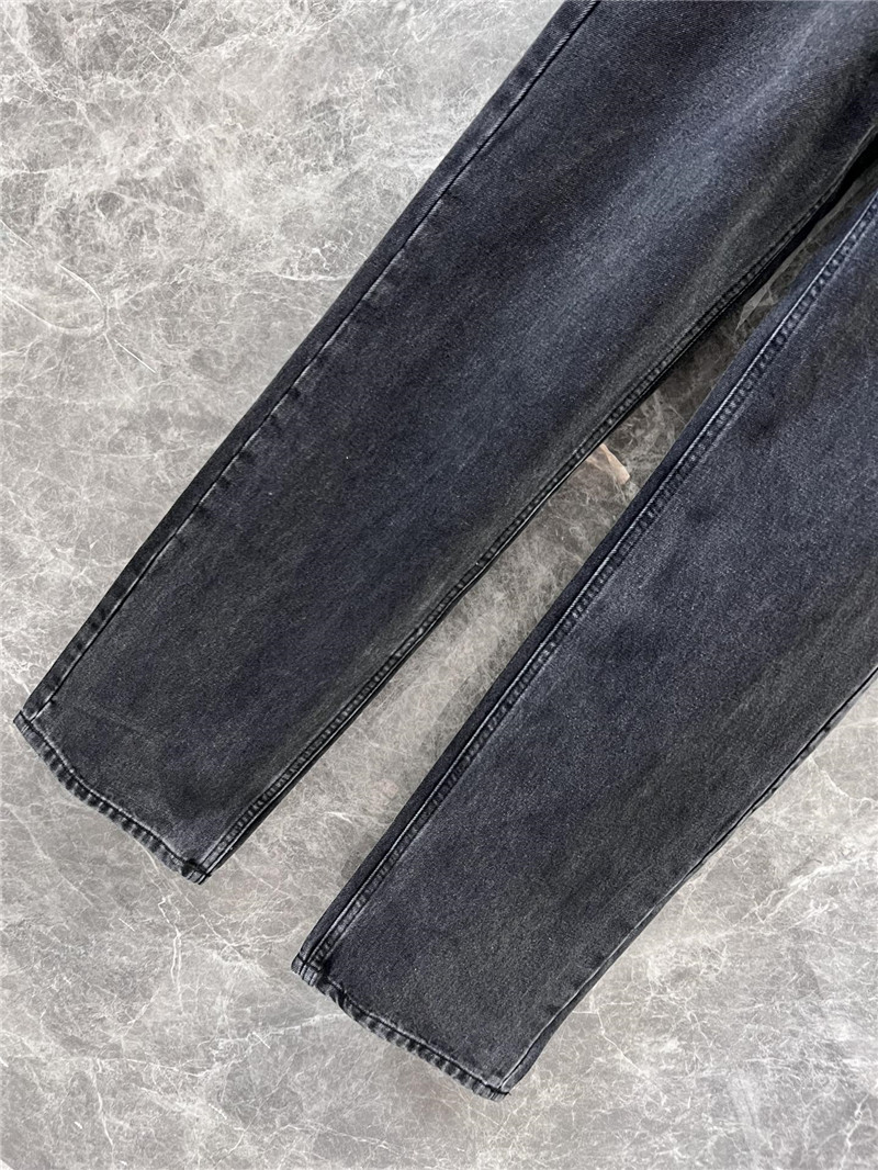 A1exa*der wang straight jeans replicas clothes