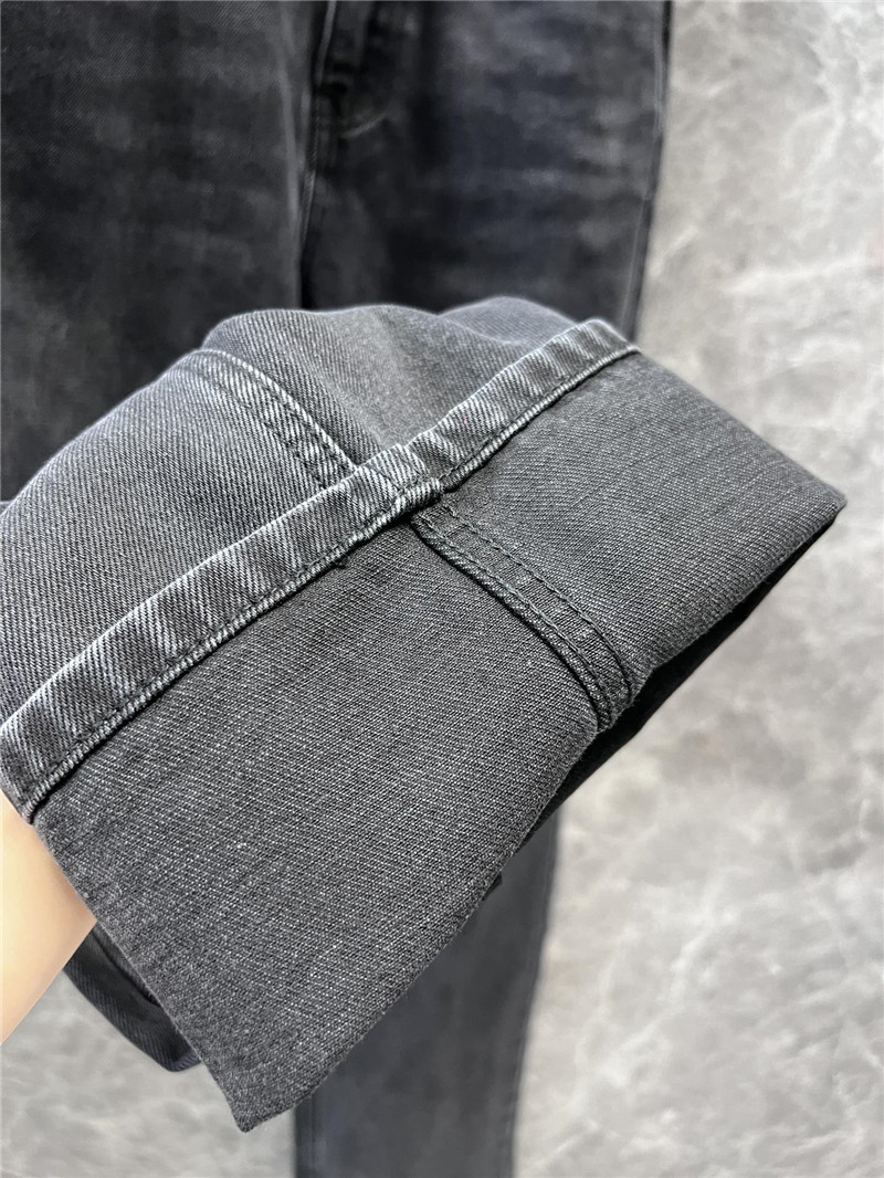 A1exa*der wang straight jeans replicas clothes