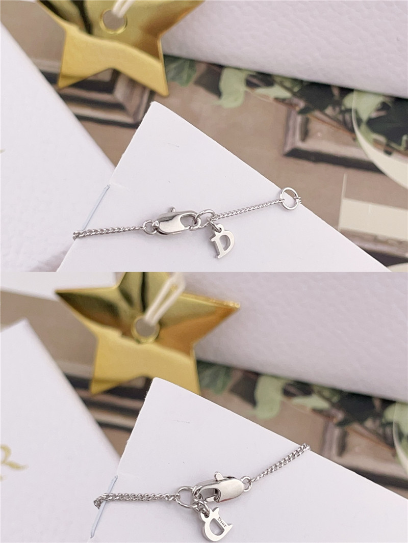 D10r vintage gold series earrings