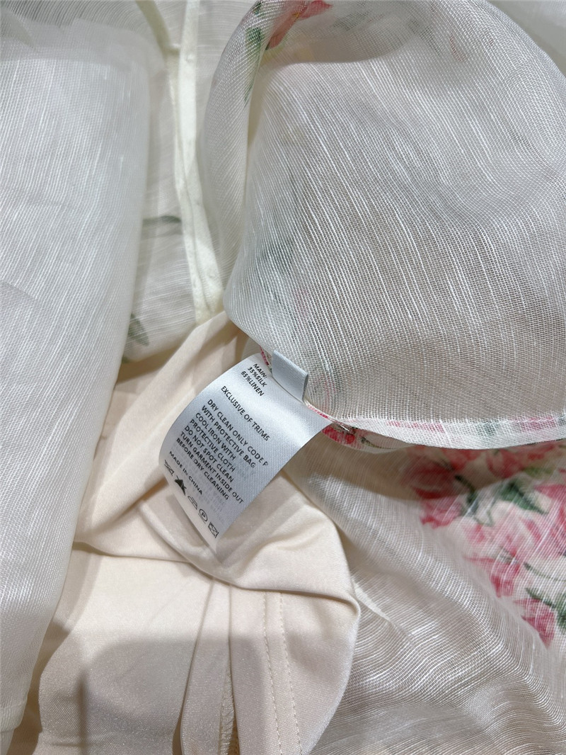 zimm silk mesh skirt replica clothing sites