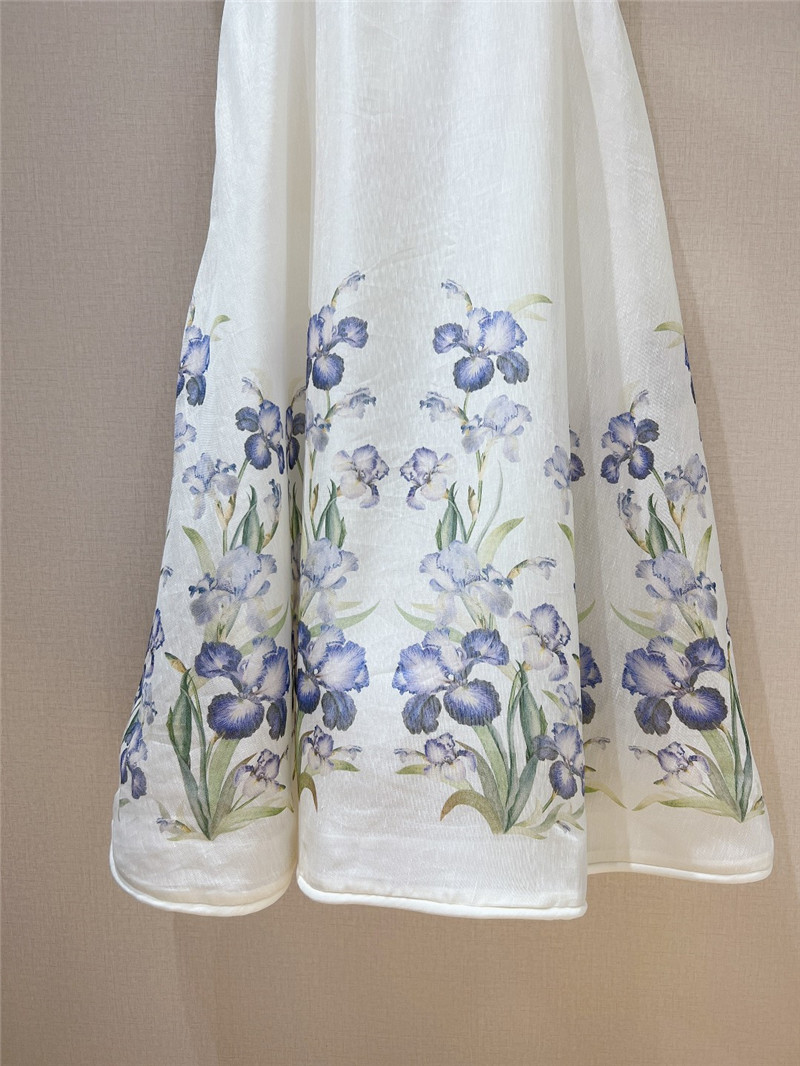 zimm wide skirt replica clothing sites