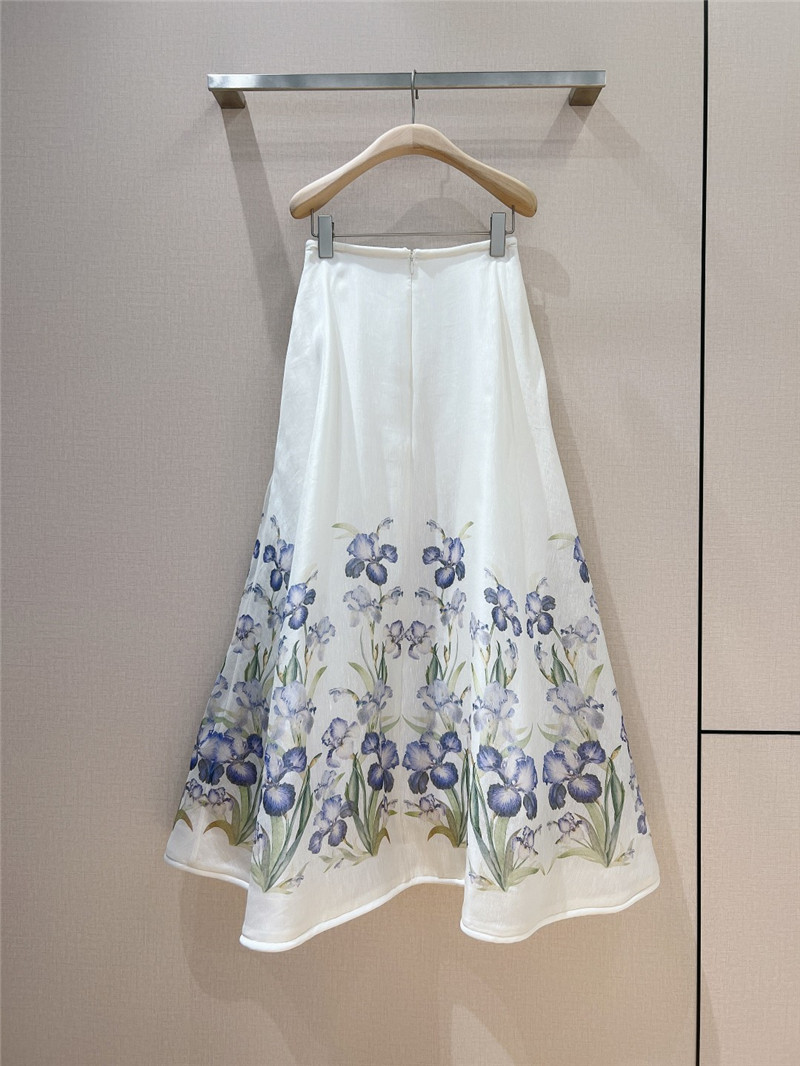 zimm wide skirt replica clothing sites