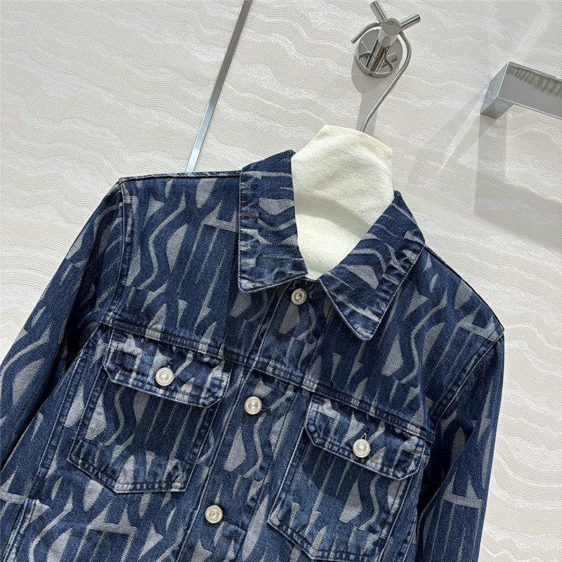 D10r jacket denim coat cheap replica designer clothes
