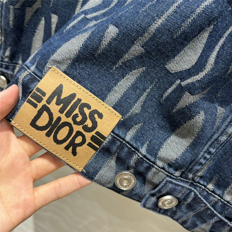 D10r jacket denim coat cheap replica designer clothes