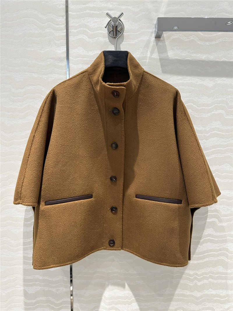 Vanitoo Temperament Small Cape