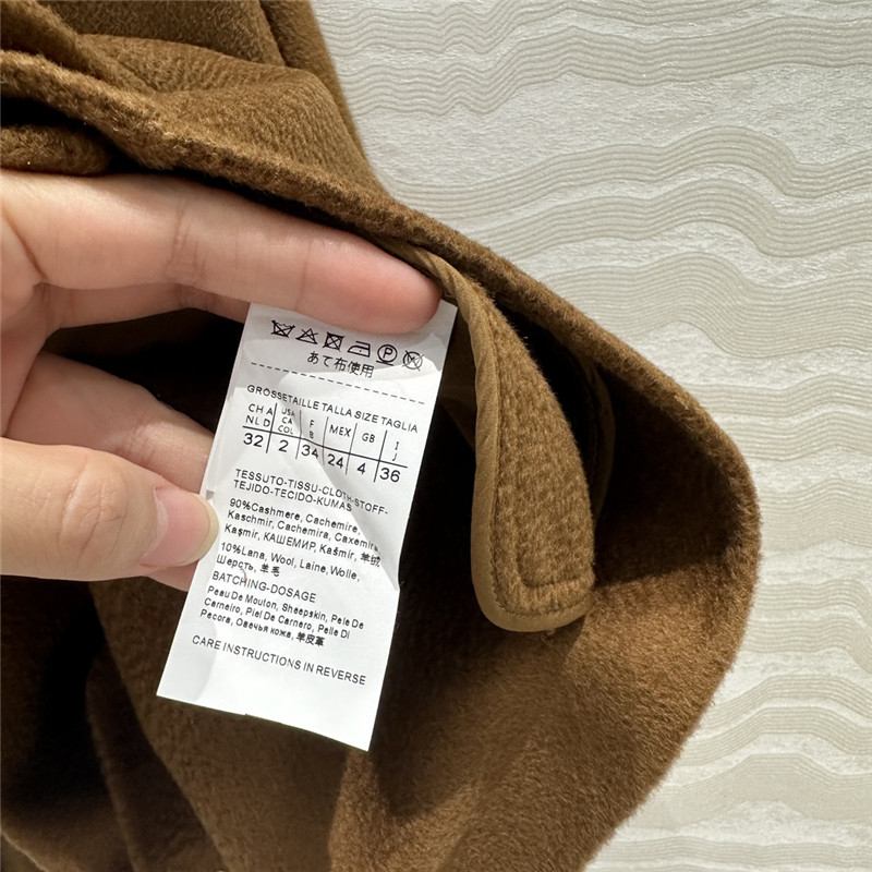 Vanitoo Temperament Small Cape