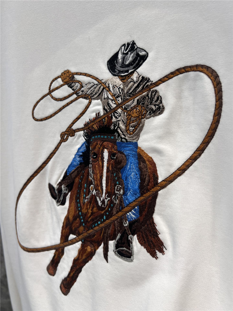 l0vis Vvtt0n lv round neck sweatshirt replicas clothes