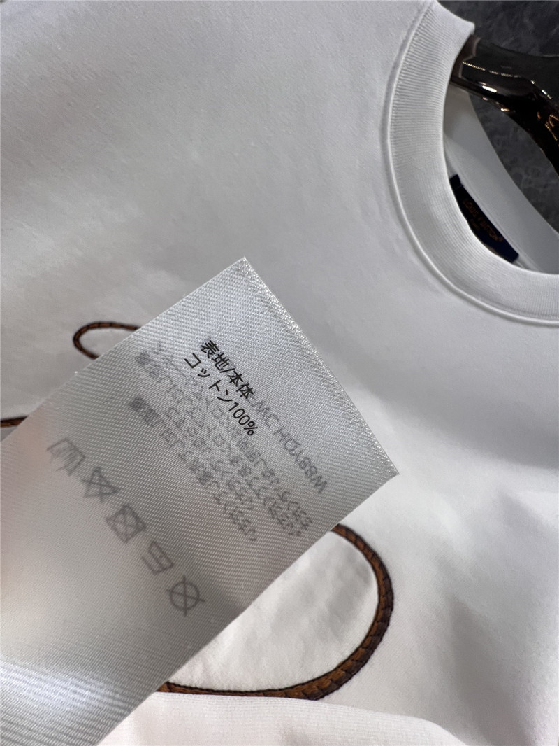 l0vis Vvtt0n lv round neck sweatshirt replicas clothes