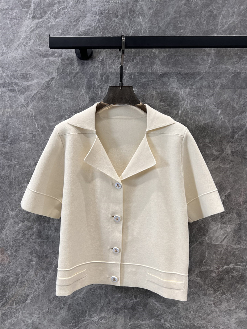 D10r navy style lapel small jacket replica d&g clothing