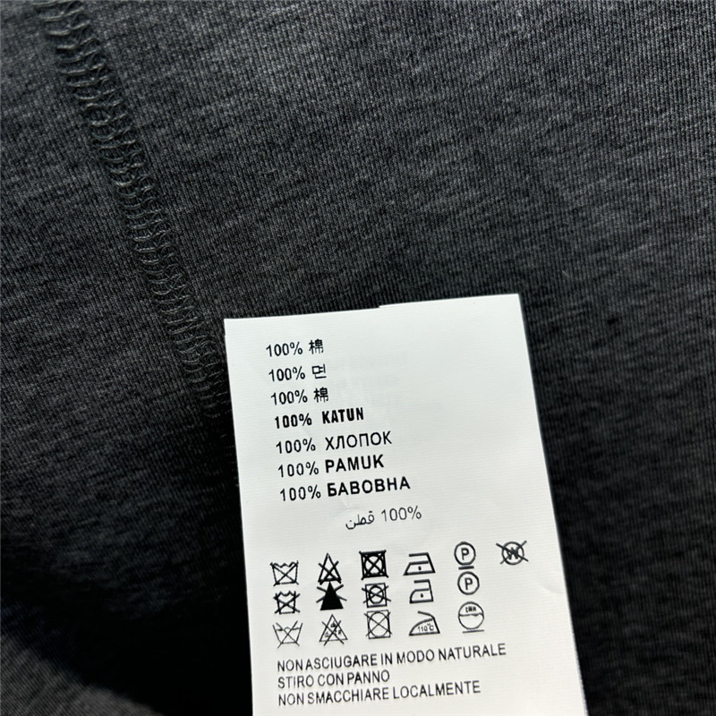 M1um1u letter dotted skirt replica d&g clothing