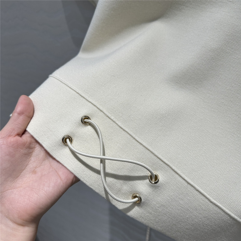 D10r navy style lapel small jacket replica d&g clothing